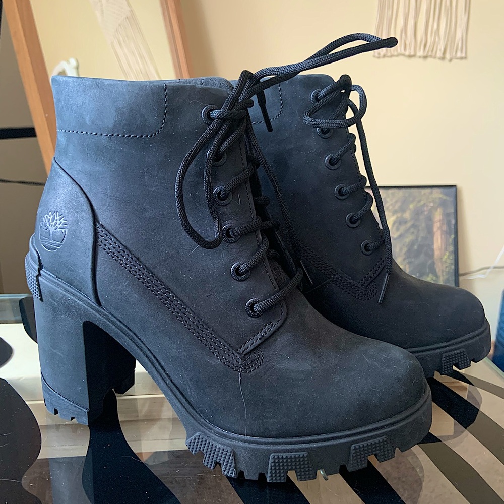 Timberland Lana Point Boots